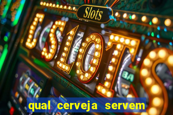 qual cerveja servem no enotel porto de galinhas